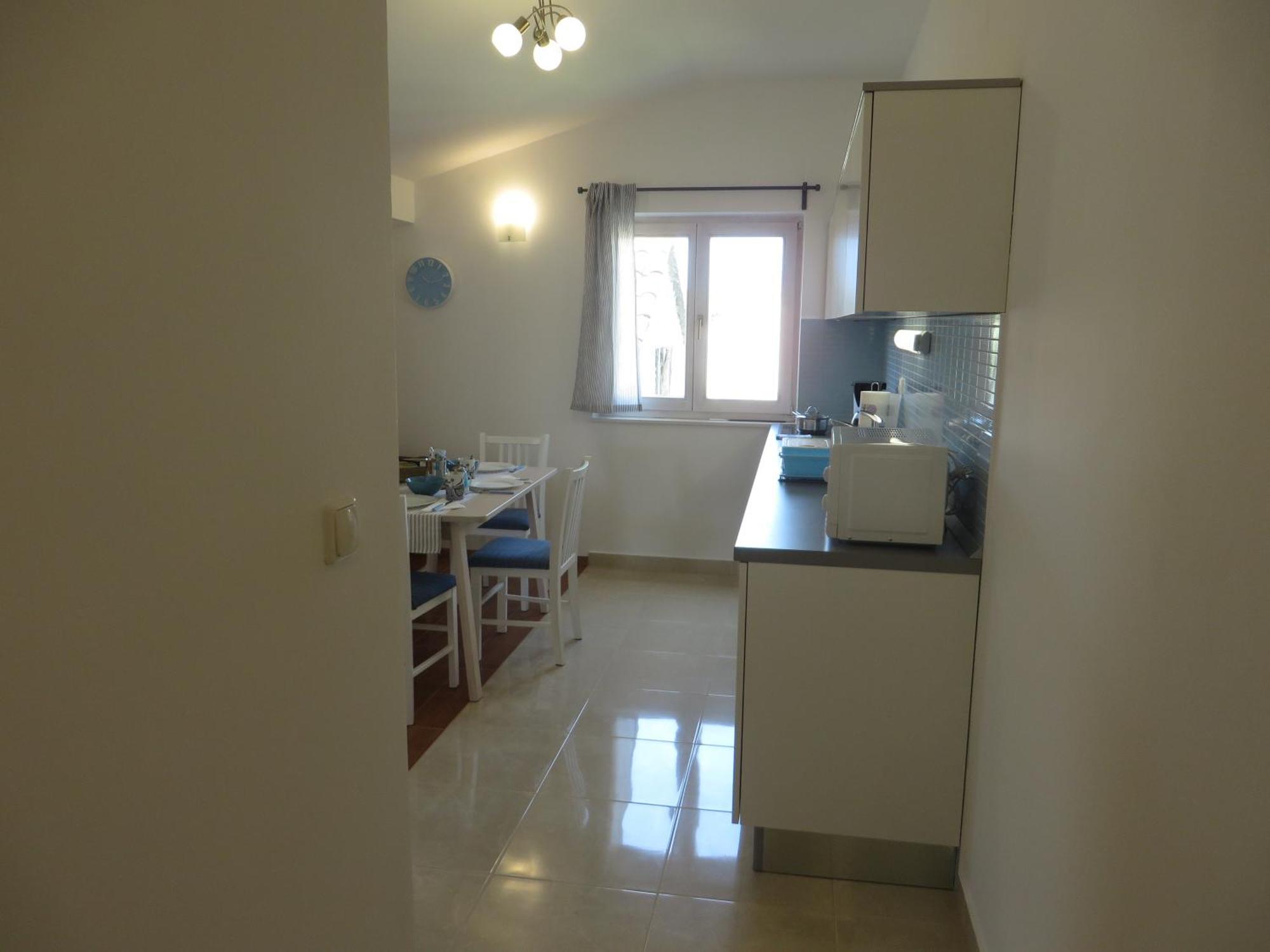 Filipovic Apartments With Pool Biograd Na Moru Eksteriør bilde
